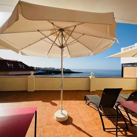 Oceanview Caleta أذيخي