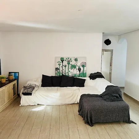 Oceanview Caleta Appartement *